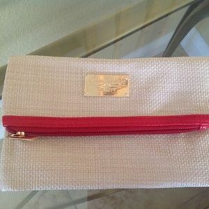 Laura Geller Cosmetics Bag - Makeup Bag